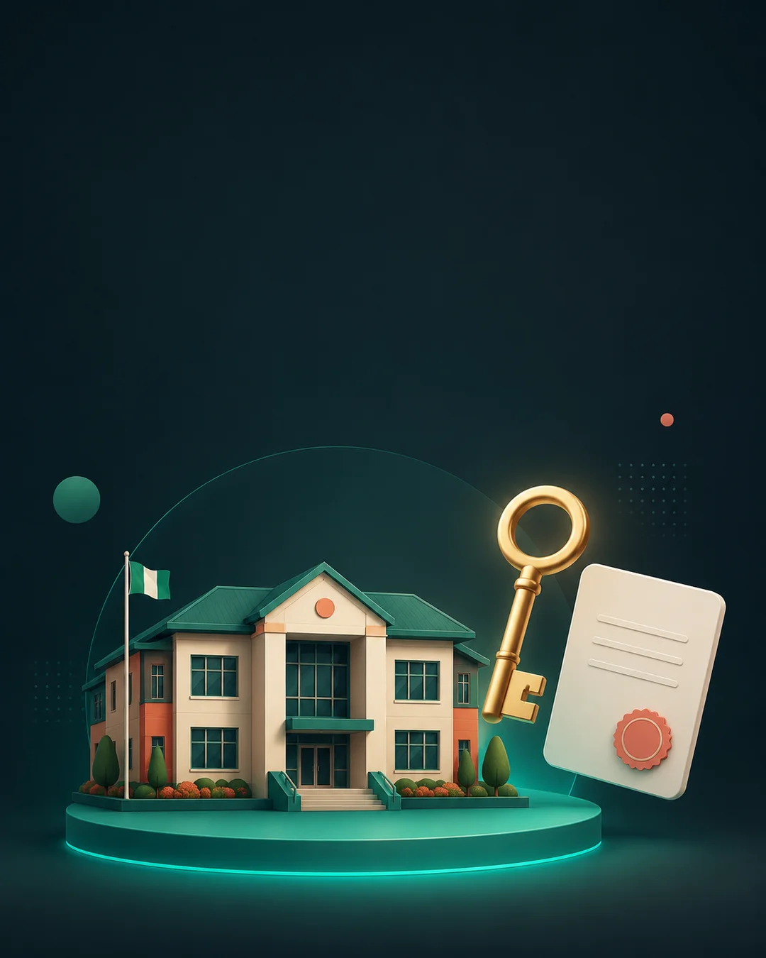 Marksheet licence illustration